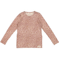 MarMar Copenhagen Dusty Mauve Leo Tee