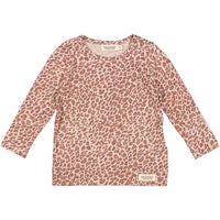 MarMar Copenhagen Dusty Mauve Leo Tee