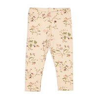 MarMar Copenhagen Marron Botanic Lisa Leggings