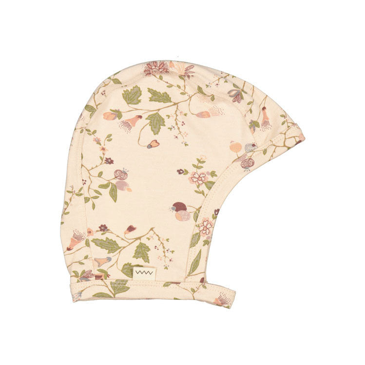 MarMar Copenhagen Marron Botanic Hoody Hat