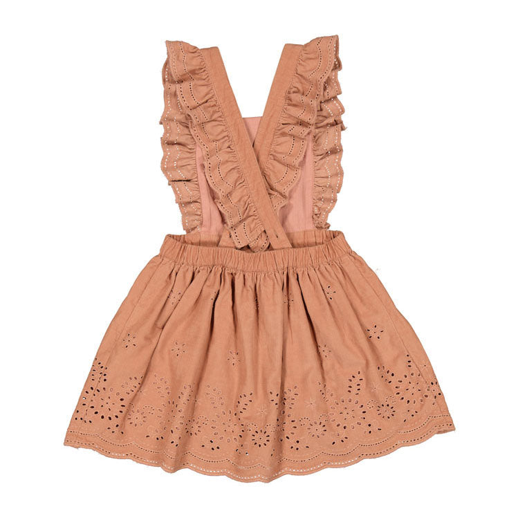 MarMar Copenhagen Soft Hazel Dora Dress