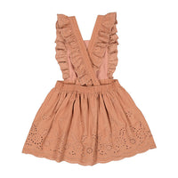 MarMar Copenhagen Soft Hazel Dora Dress