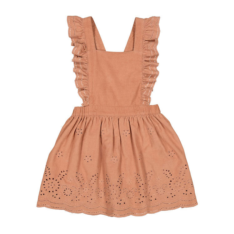 MarMar Copenhagen Soft Hazel Dora Dress