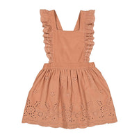 MarMar Copenhagen Soft Hazel Dora Dress