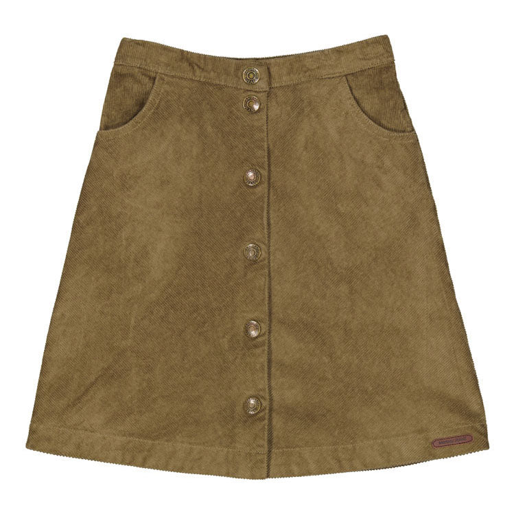 MarMar Copenhagen Seaweed Sabbie Skirt