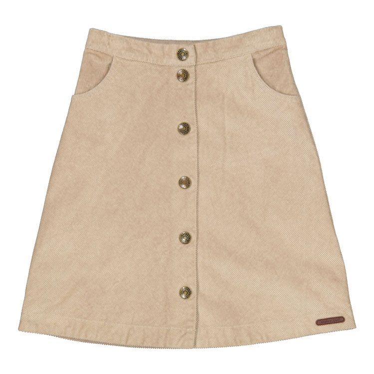 MarMar Copenhagen Driftwood Sabie Skirt