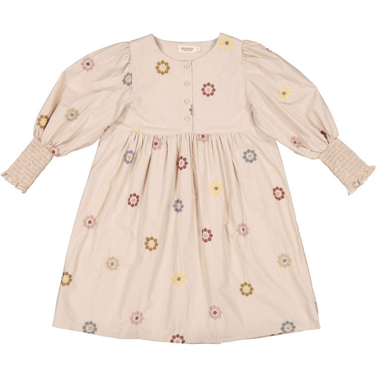 MarMar Copenhagen Flower Dots Dura Dress