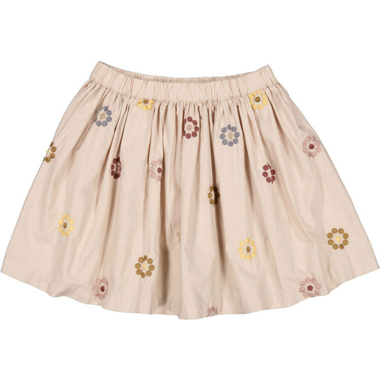 MarMar Copenhagen Flower Dots Selina Long Skirt