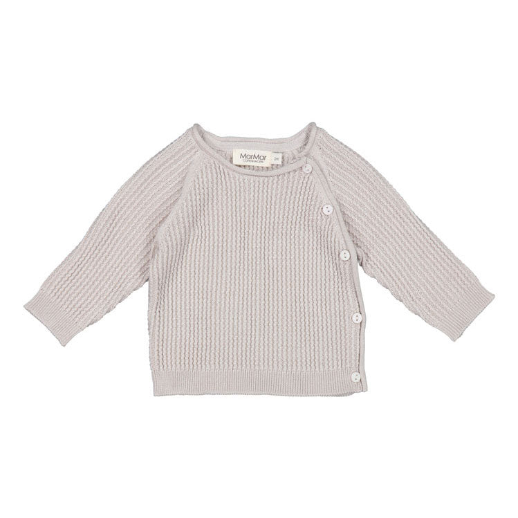 MarMar Copenhagen Pebble Toll Sweater