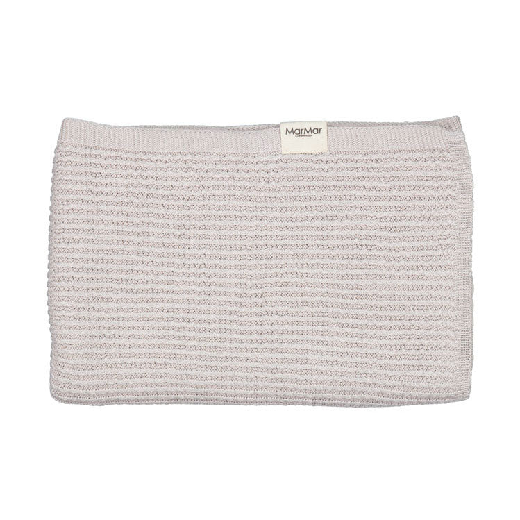 MarMar Copenhagen Pebble Alia Blanket