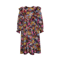 Paade Mode Multicolor Marchesi Maxi Dress