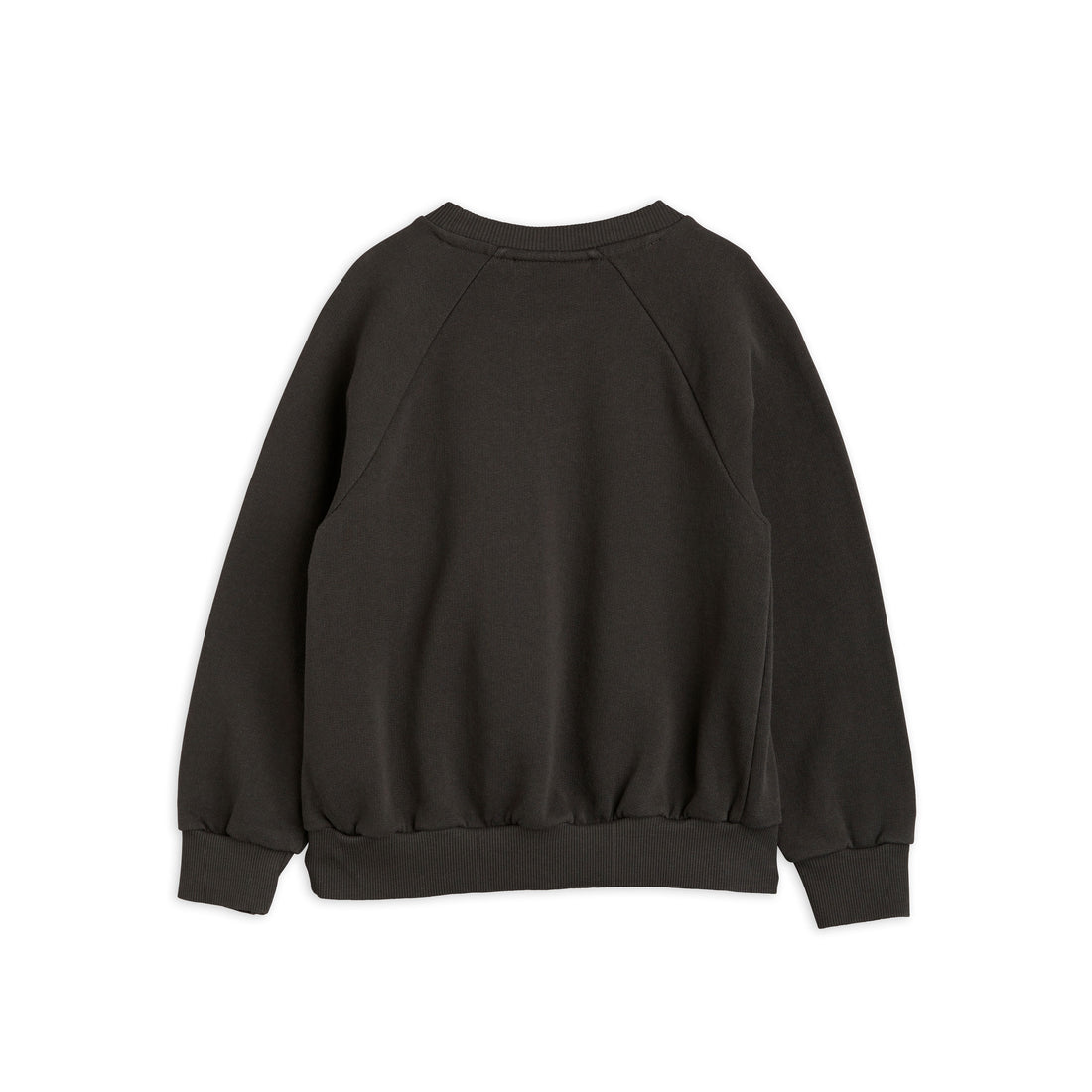 Mini Rodini Black Horses Sp Sweatshirt