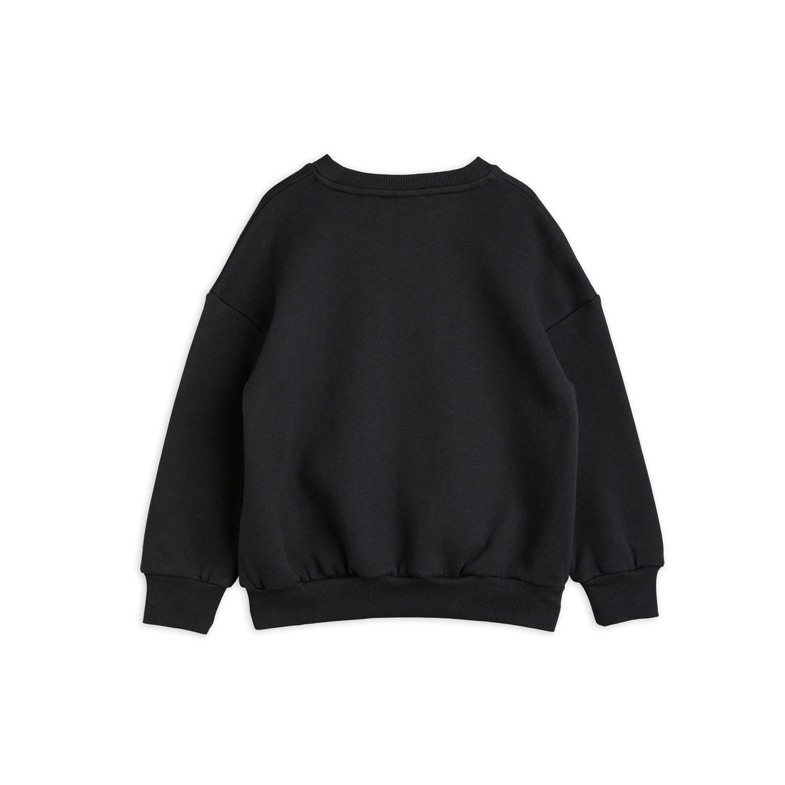 Mini Rodini Black Swan Sp Sweatshirt
