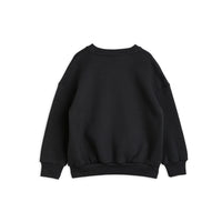 Mini Rodini Black Swan Sp Sweatshirt