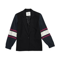 Ba-sh Black Coco Jacket