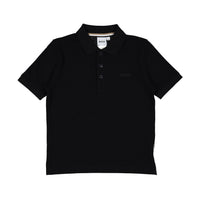 Hugo Boss Black Short Sleeve Polo