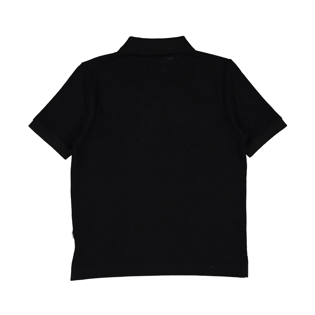 Hugo Boss Black Short Sleeve Polo