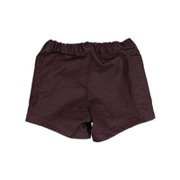 Bonpoint Fig Twill Nateo Baby Shorts
