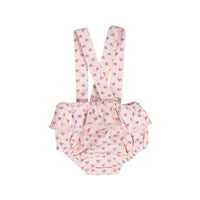 Piupiuchick Light Pink Hearts AO Suspend Bloomer
