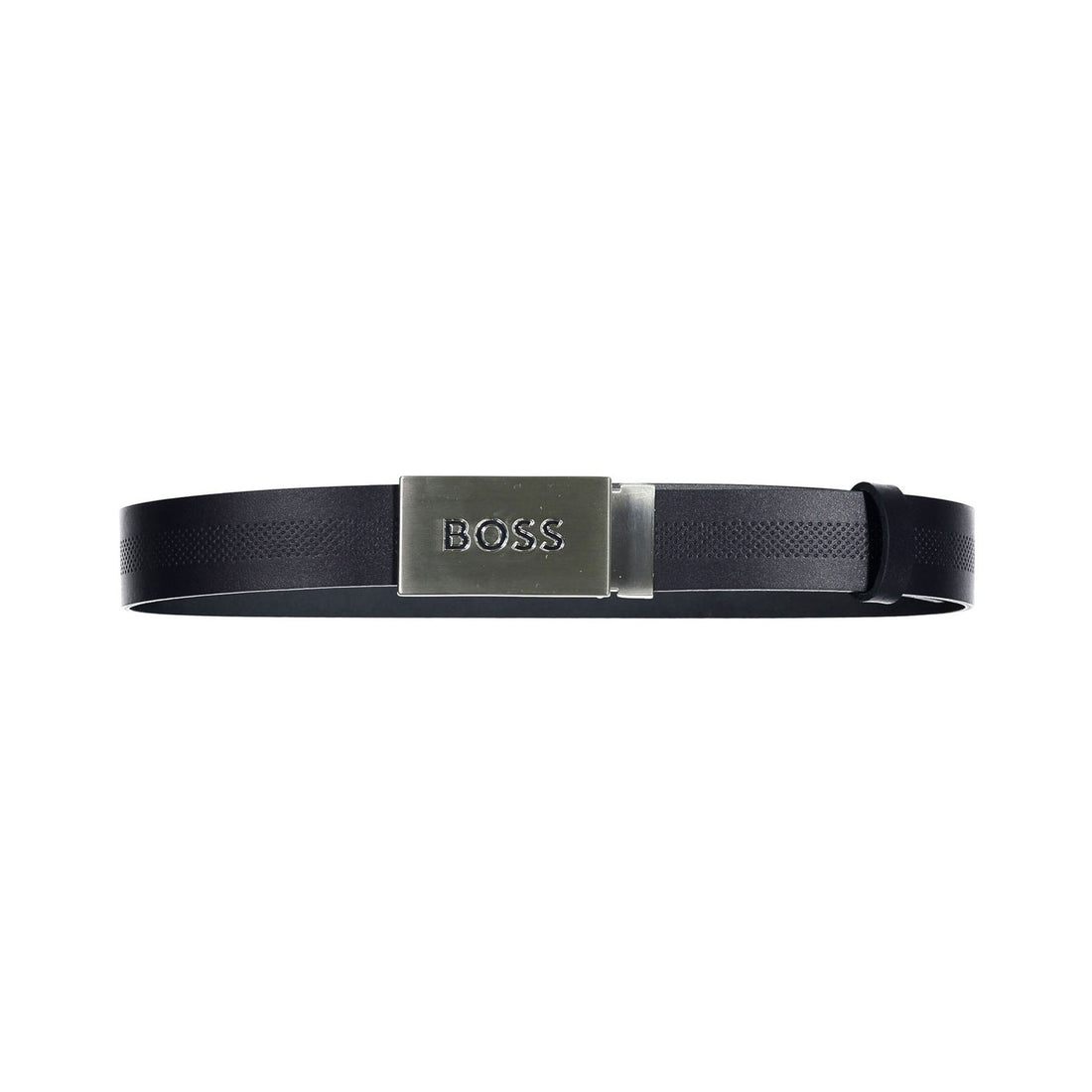 Hugo Boss Navy Belt