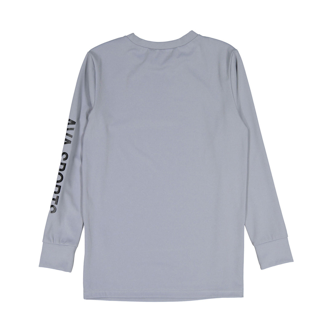 Ava Jeans Soft Blue Tech Tee