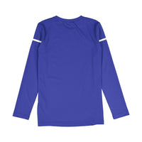 Ava Jeans Blue Tech Tee