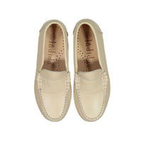 Ladida Pearl Leather Loafer