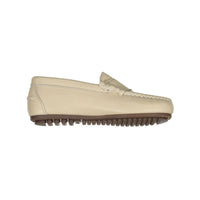 Ladida Pearl Leather Loafer