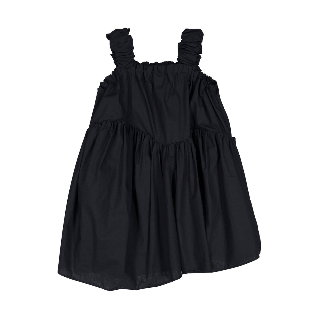 JNBY  Coal Braces Dress