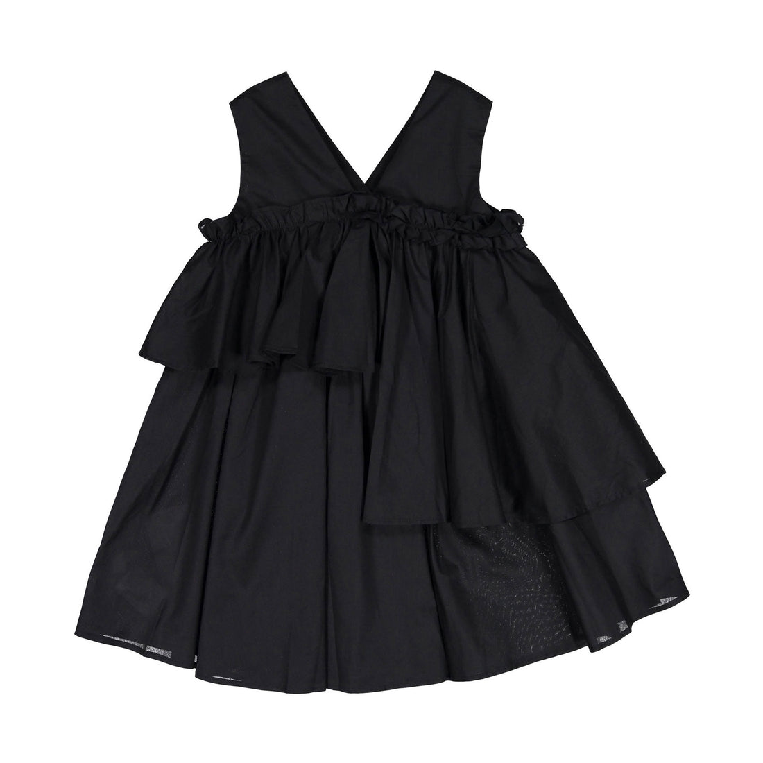 JNBY  Coal Sleeveless Dress