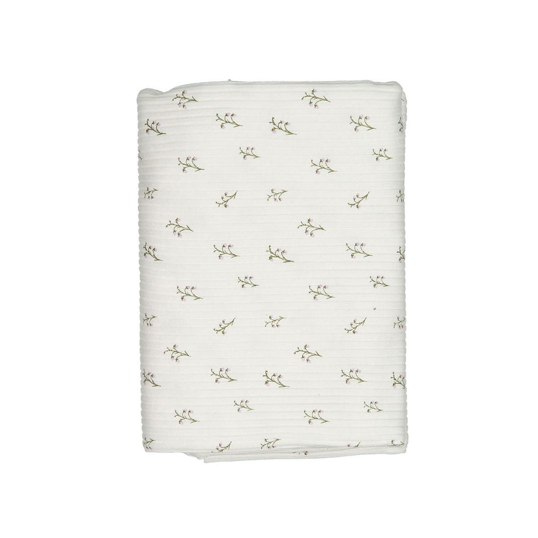 Ladida Layette Pink Blossom Blanket