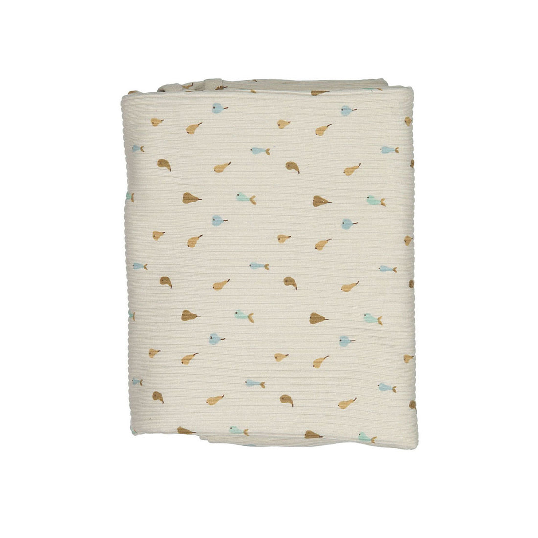 Ladida Layette Pear Blanket