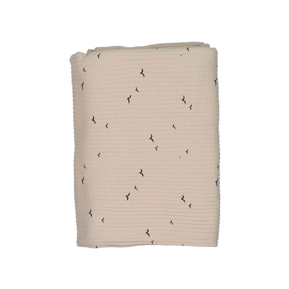 Ladida Layette Bird Blanket