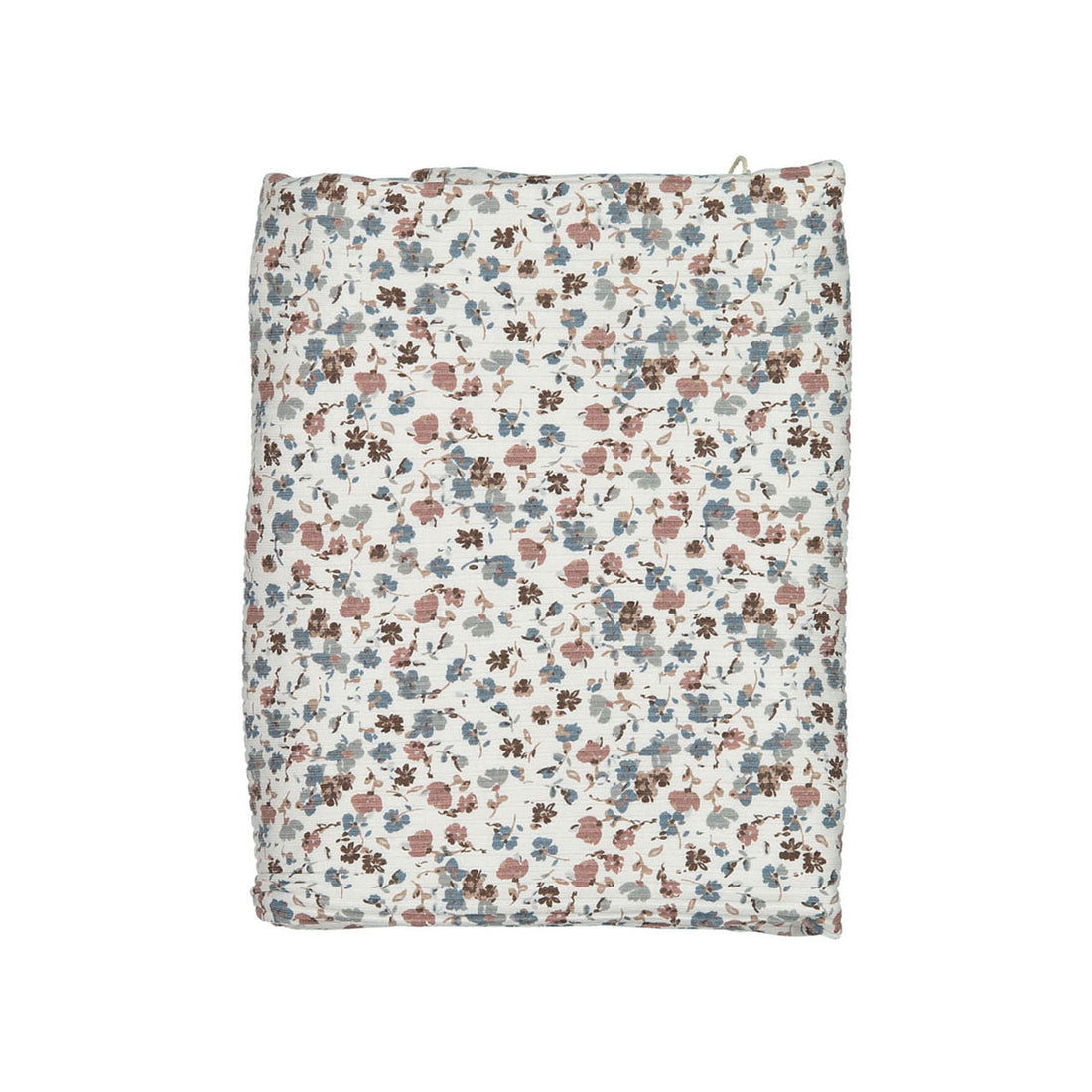 Ladida Layette Soft Floral Blanket