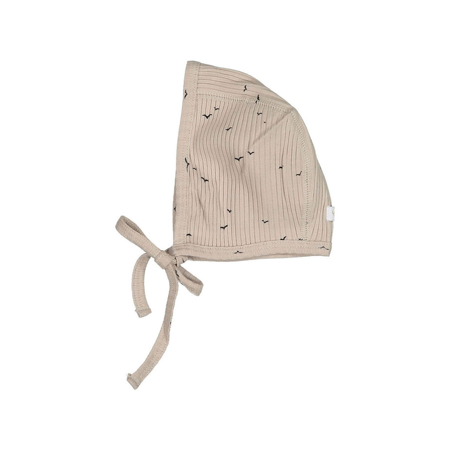 Ladida Layette Bird Bonnet