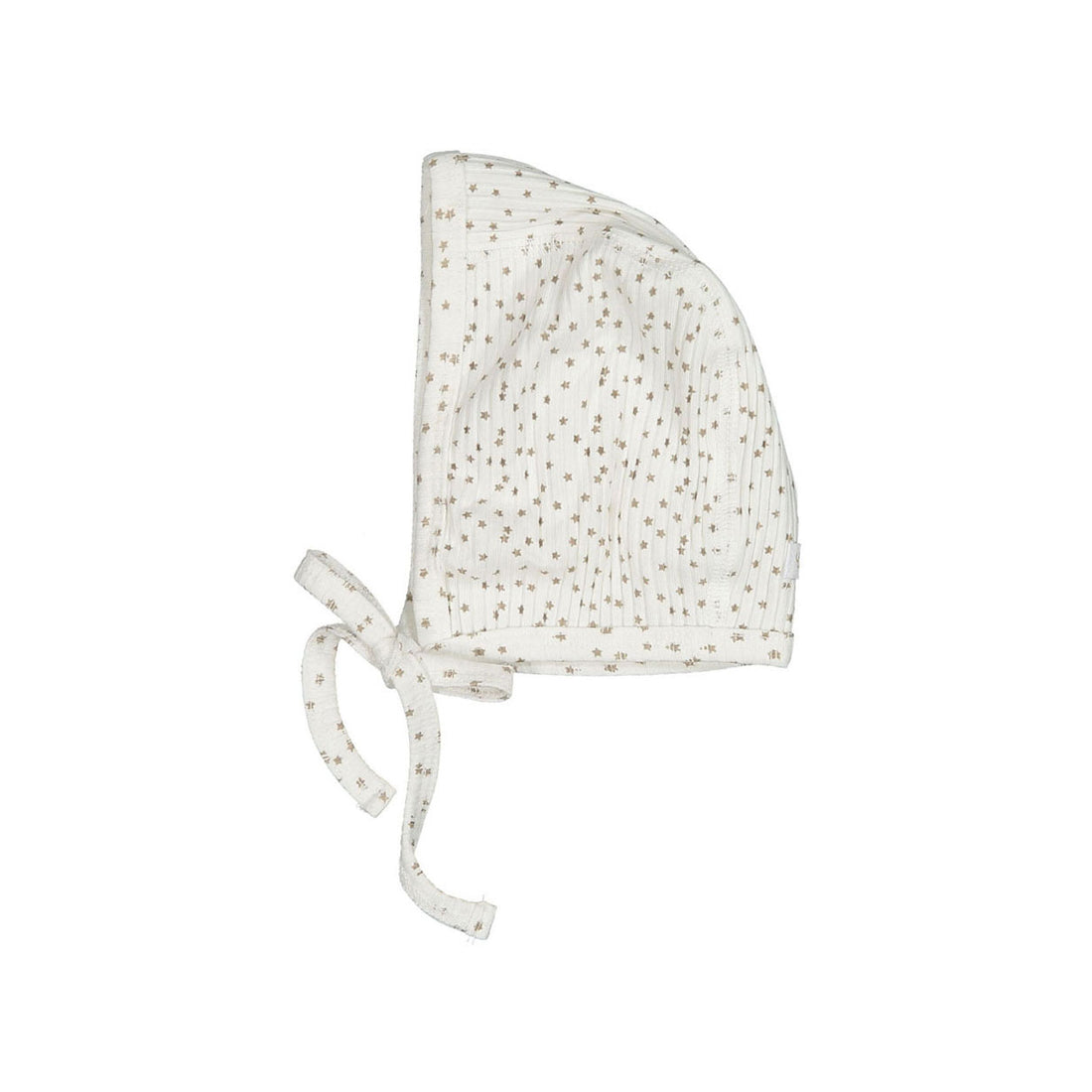 Ladida Layette Star Bonnet