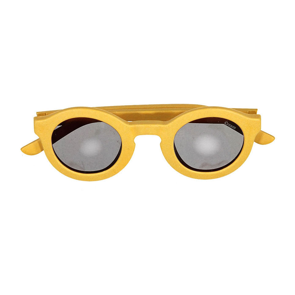 The New Society Apperol The New Society x Cream Eyewear
