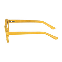 The New Society Apperol The New Society x Cream Eyewear
