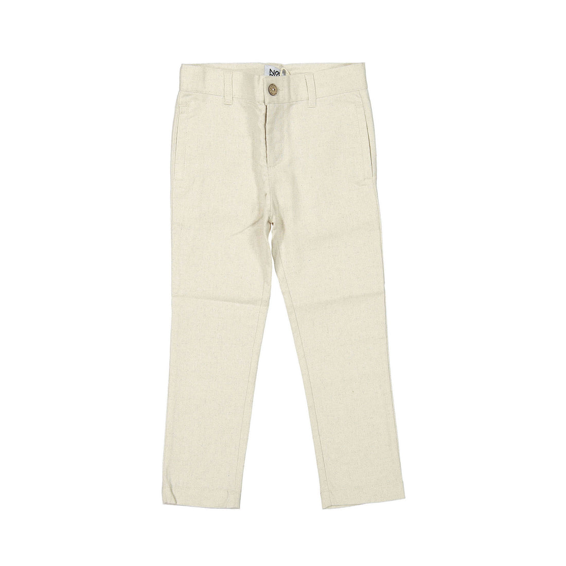 Noma Sand Slim Trousers