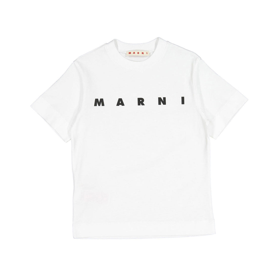 Marni Logo T-Shirt