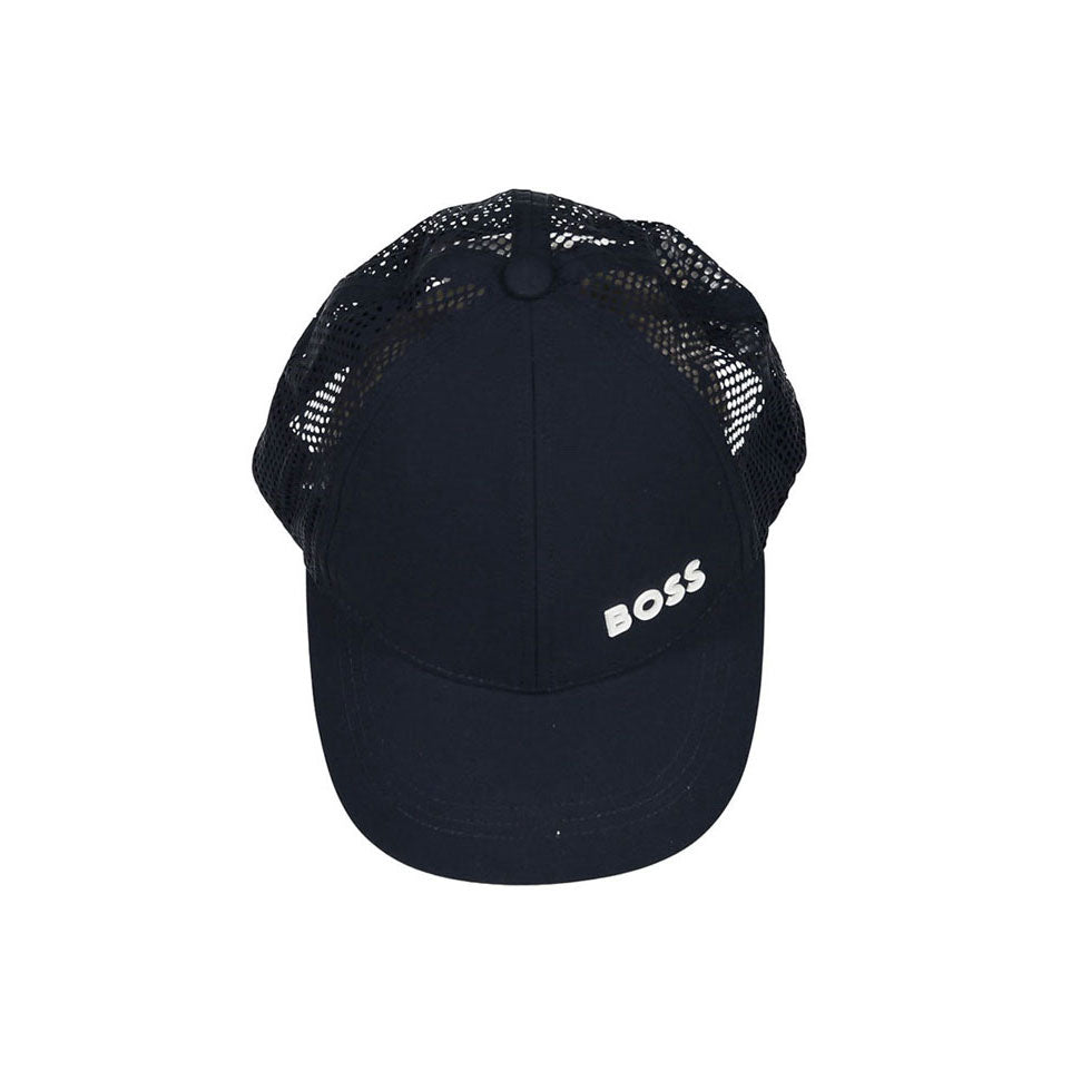 Hugo Boss Navy Cap