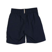 Hugo Boss Navy Swim Shorts