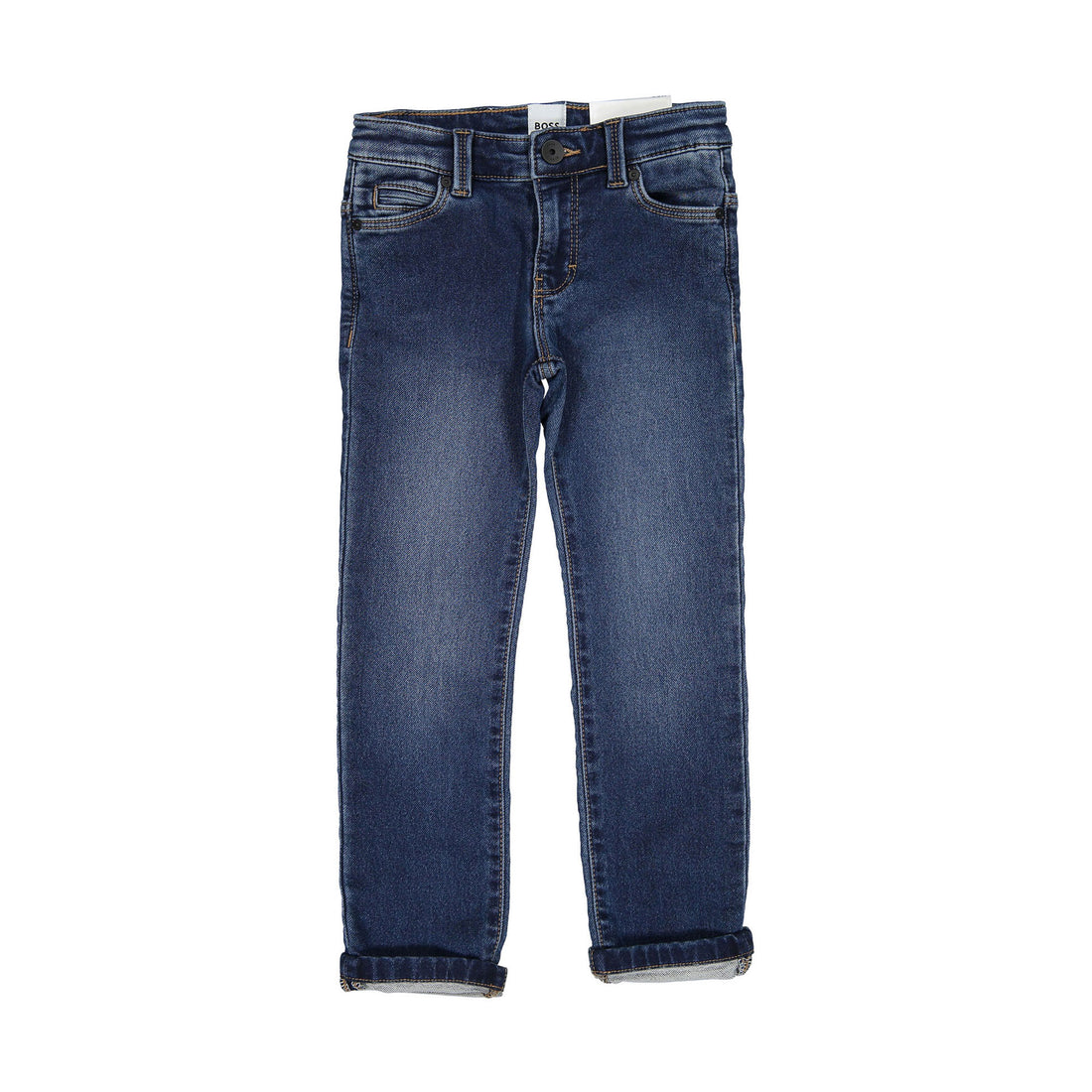 Hugo Boss Z Stone Denim Trousers