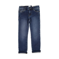 Hugo Boss Z Stone Denim Trousers