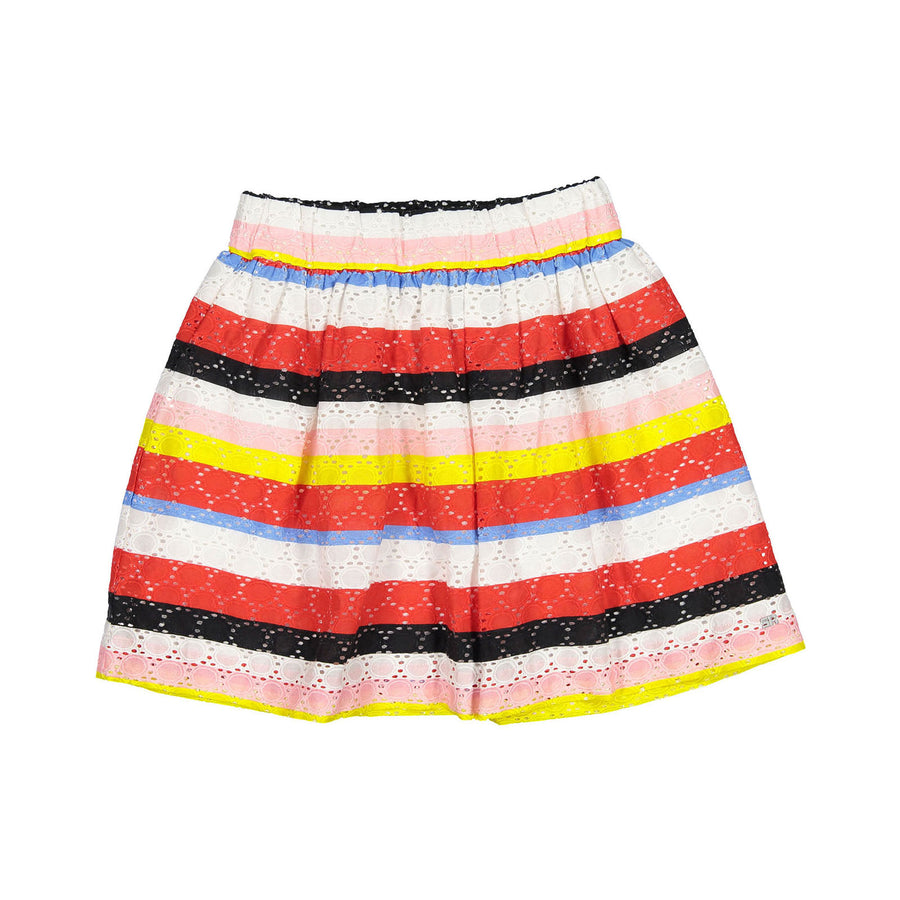 Sonia Rykiel Multi Skirt