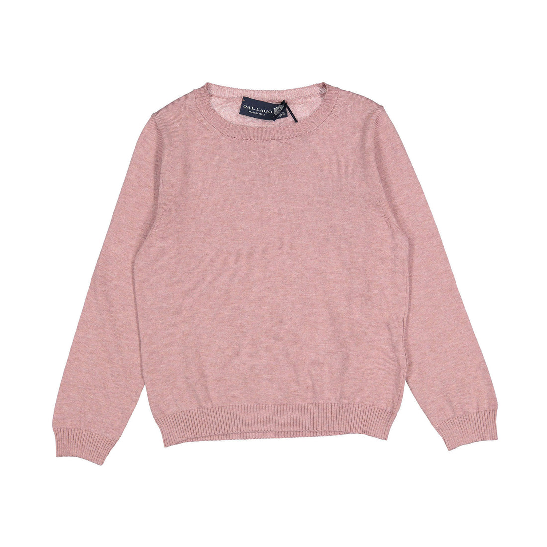 Dal Lago Rose Percy Sweater