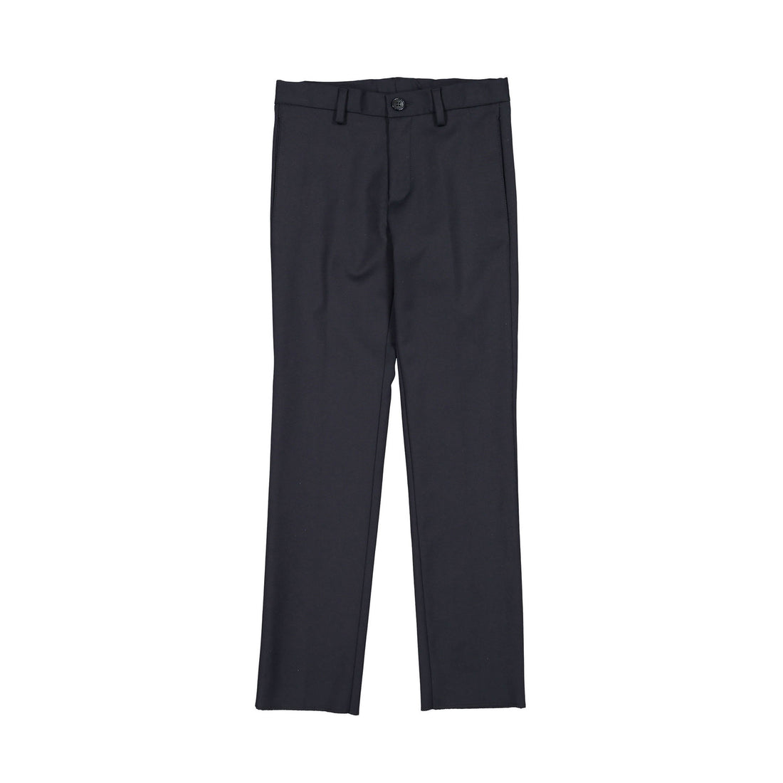 Dal Lago Navy Bond Suit