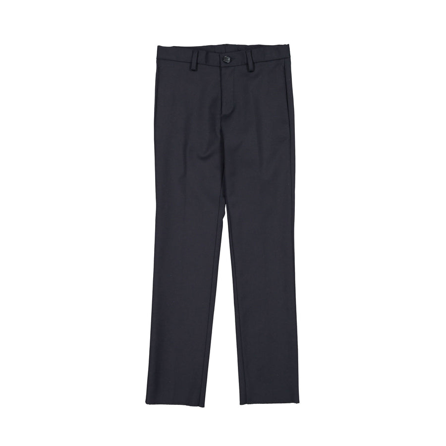 Dal Lago Navy Bond Suit