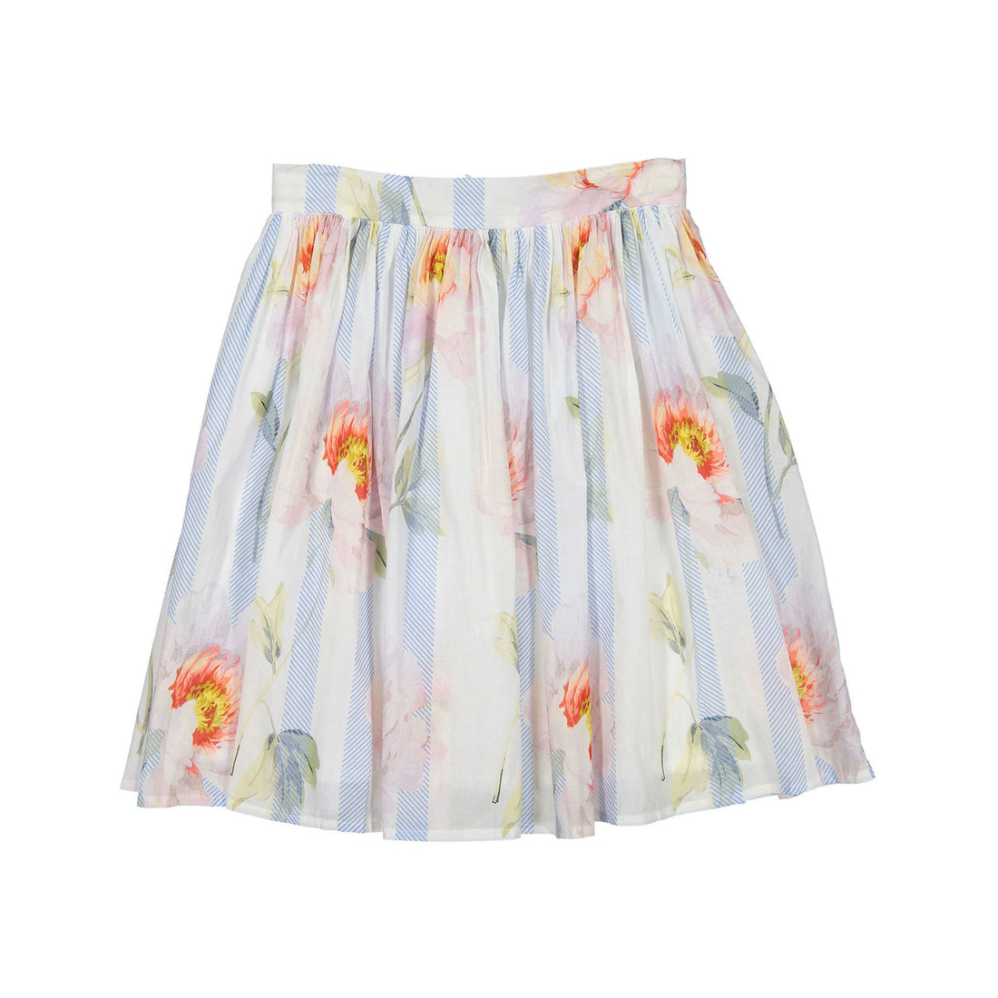 Morley Bleu Charlotte Sprintlong Skirt