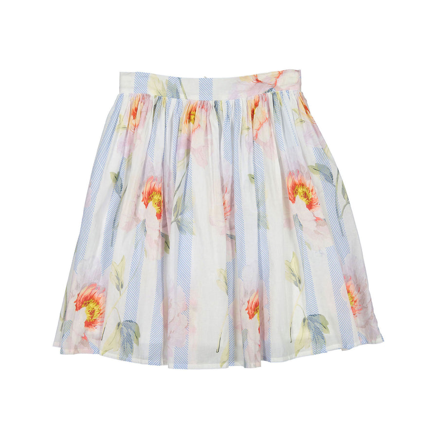 Morley Bleu Charlotte Sprintlong Skirt